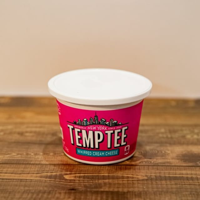 Bagel/Temptee.