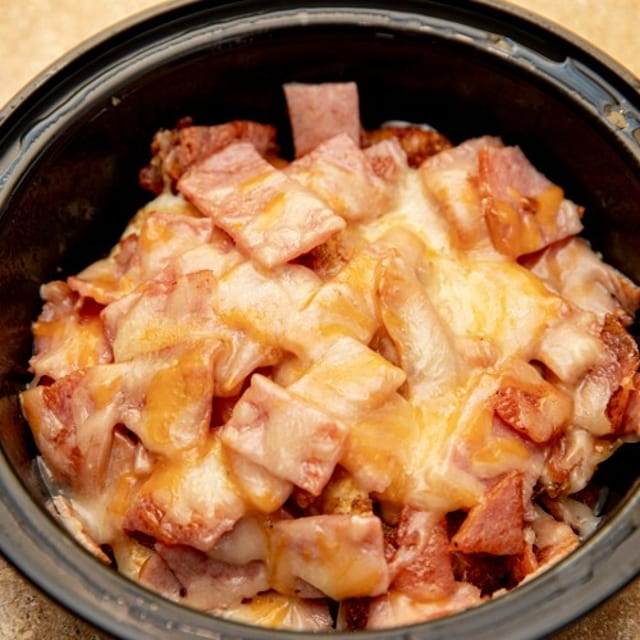 Hangover Bowl.
