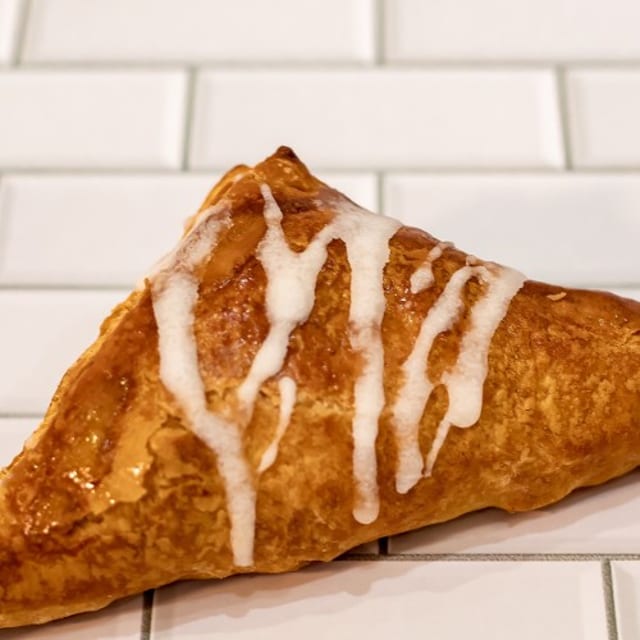 Apple Turnover.