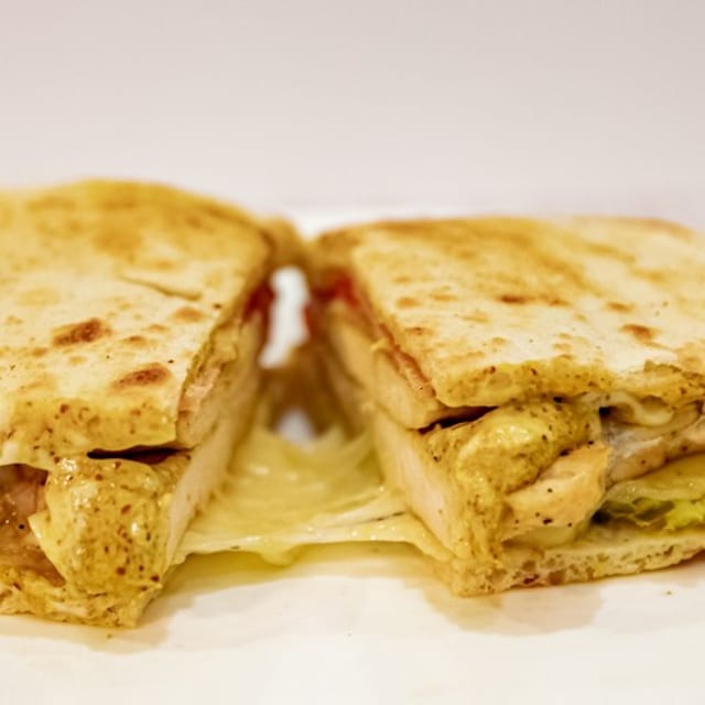 Havana Cubana Panini.