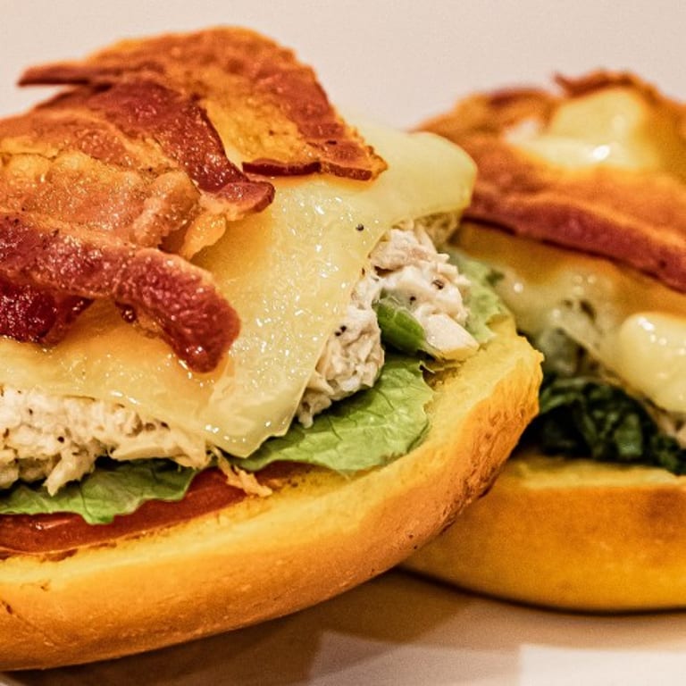 Delicious Chicken Salad: A Fresh Option