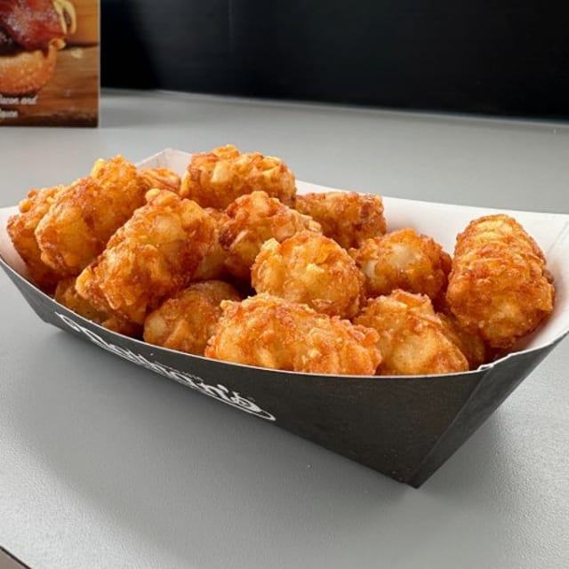 Tater Tots.