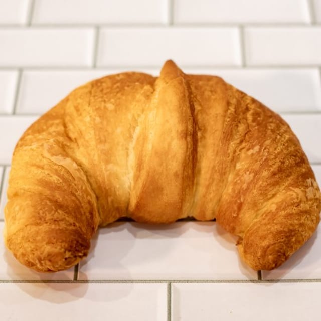 Croissant.