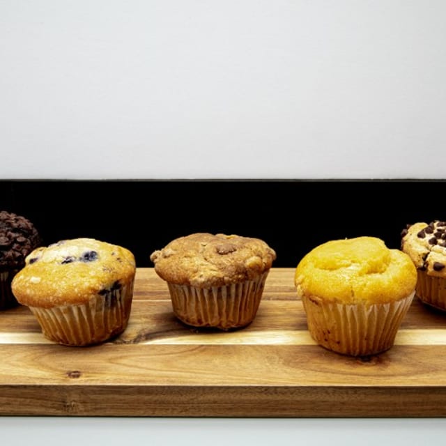 Muffin.