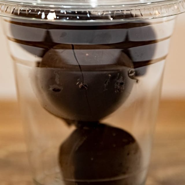Oreo Balls.