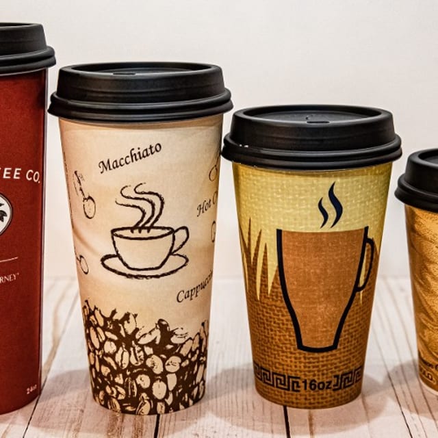 Coffee.