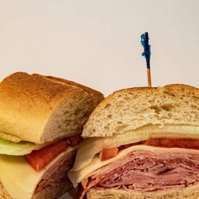 Italian Sub.
