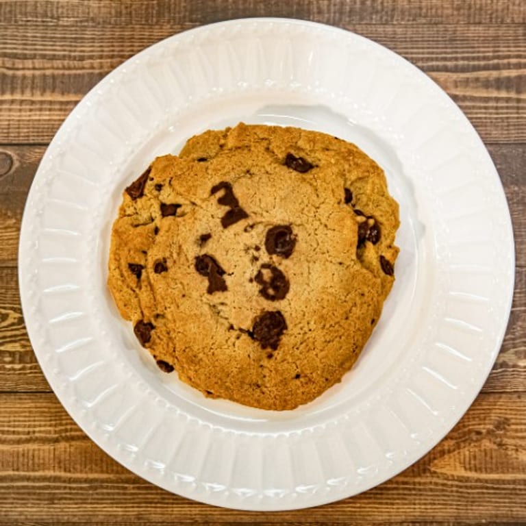 Decadent Chocolate Chip Cookie Delights