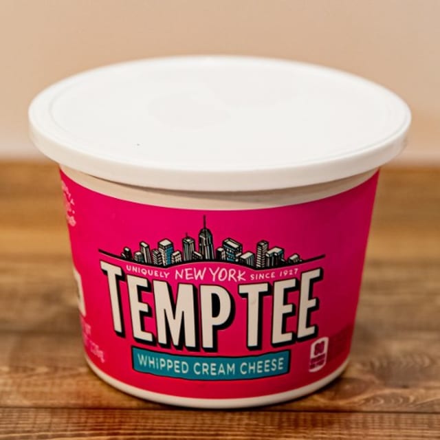 Temptee/Philly/Bar 8OZ.