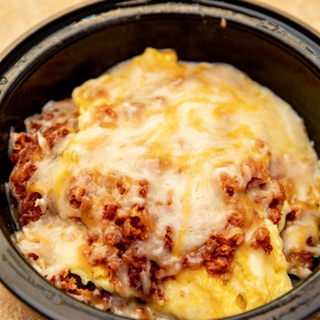Classic Bowl.