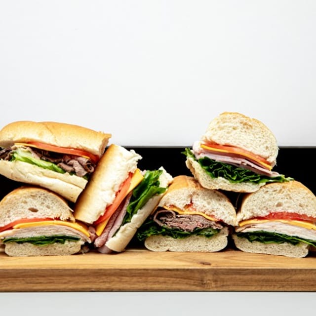 Club Sub.