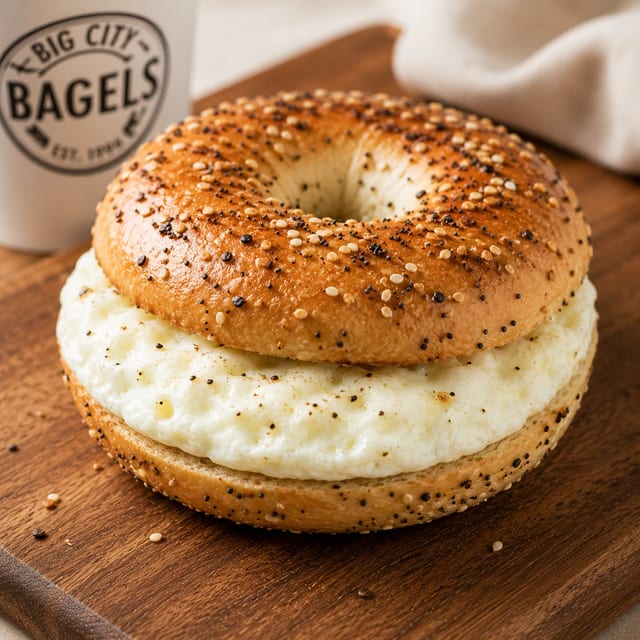 Egg White.