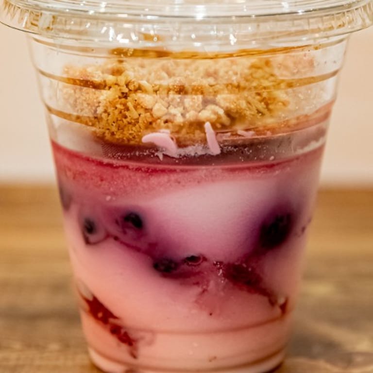 Delicious Parfait Options for Breakfast and Dessert