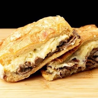 Roast Beef Sandwich