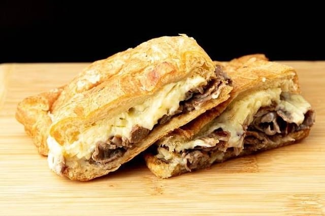 Roast Beef.